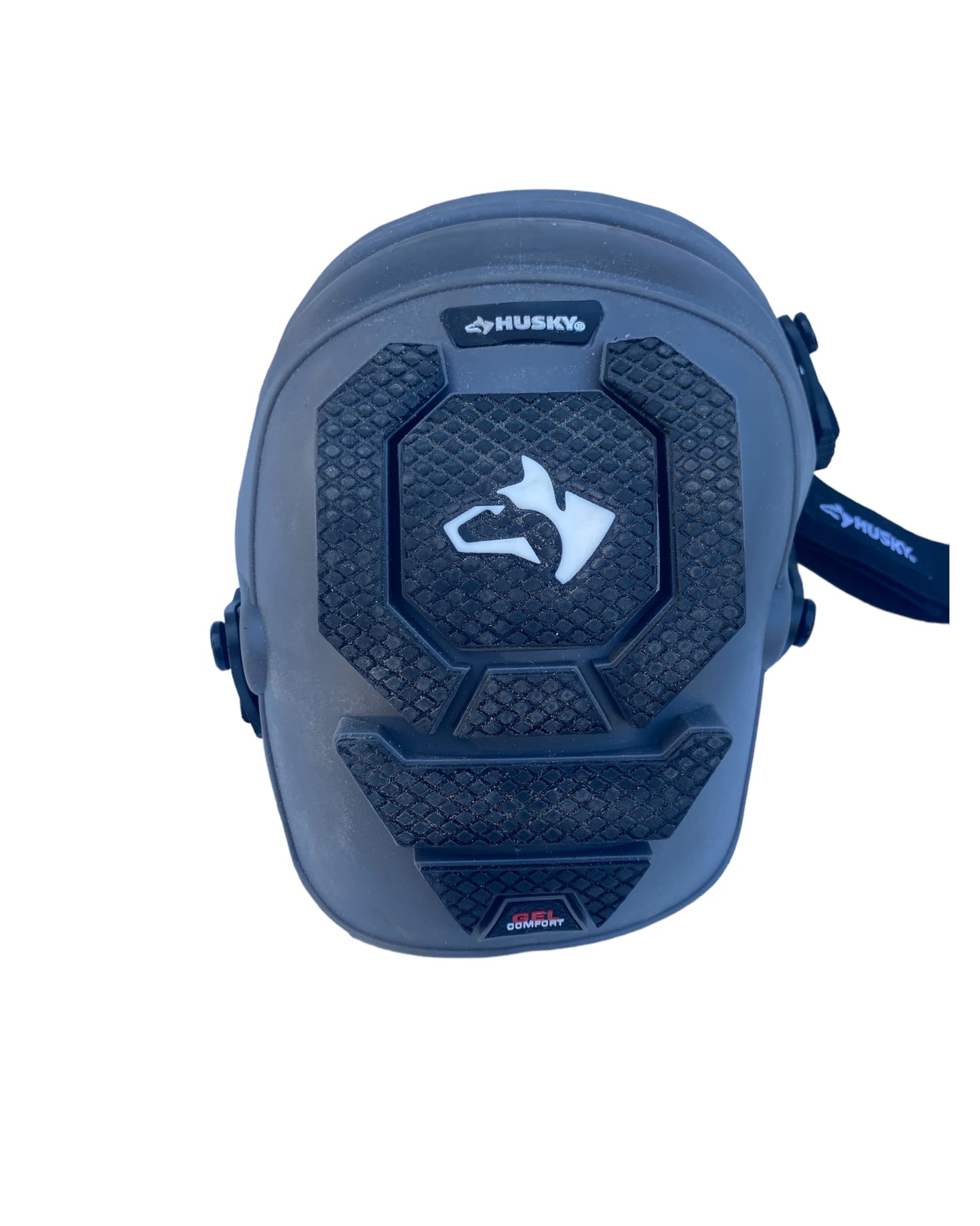 Husky Soft Cap Gel/Foam Flex Knee Pads